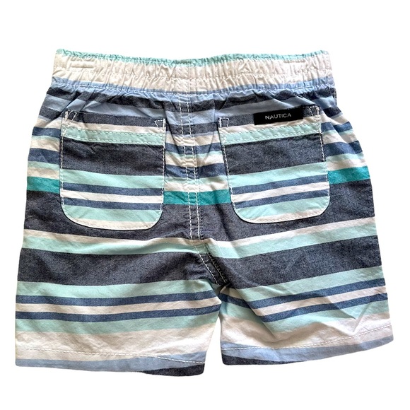 Nautica T-shirt Short Set - Picture 7 of 7